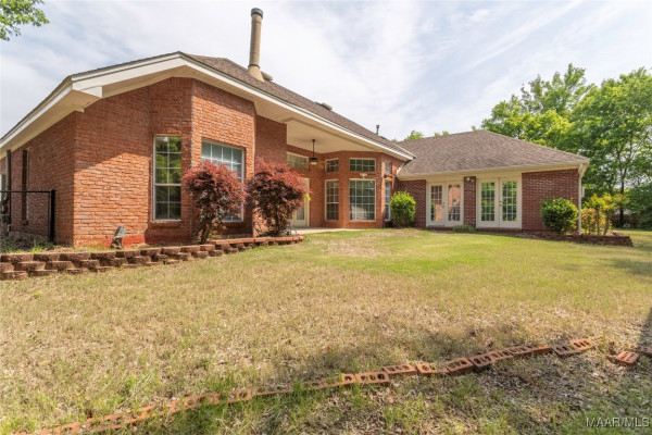 6416 Eastwood Glen Drive