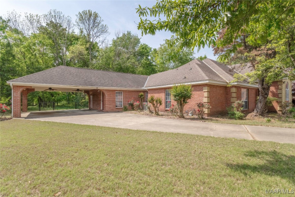 6416 Eastwood Glen Drive