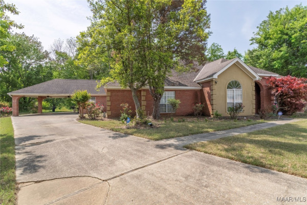 6416 Eastwood Glen Drive