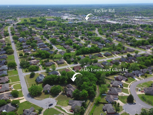 6416 Eastwood Glen Drive