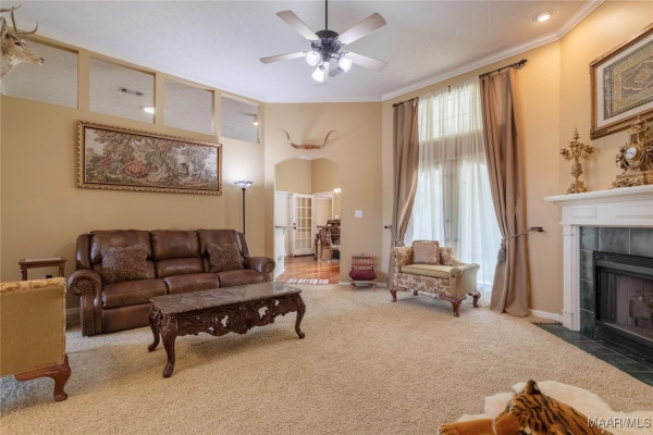 6416 Eastwood Glen Drive