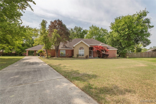 6416 Eastwood Glen Drive