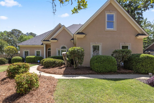 8035 Mossy Oak Drive