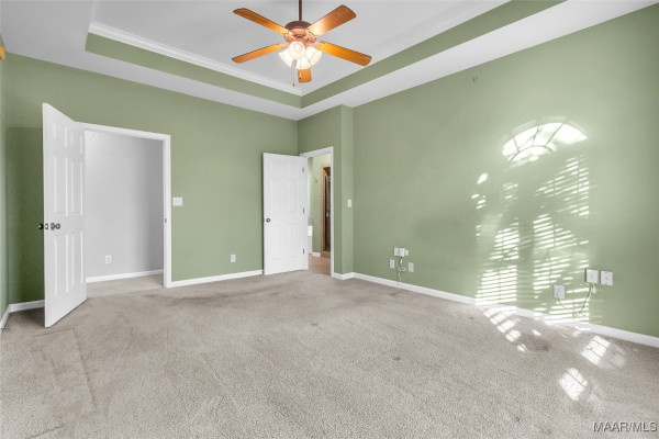 4701 Mitford Circle