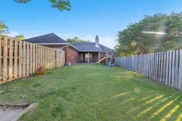 4701 Mitford Circle