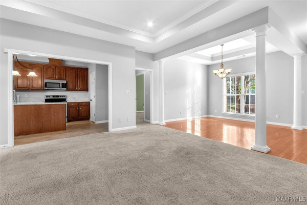 4701 Mitford Circle