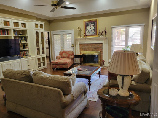 6265 Bell Road Court