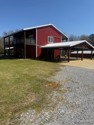 5326 Coosa River Road