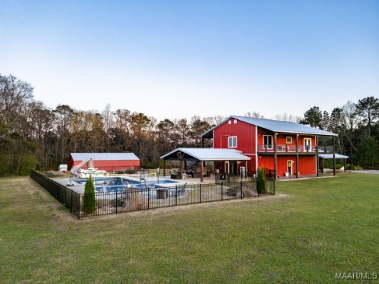 5326 Coosa River Road