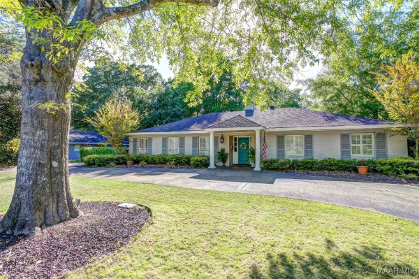 3032 Hill Hedge Drive