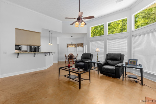 257 Gold Mine Branch Road