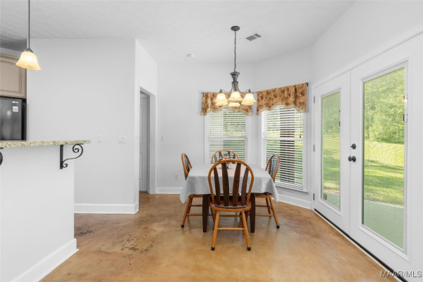 257 Gold Mine Branch Road
