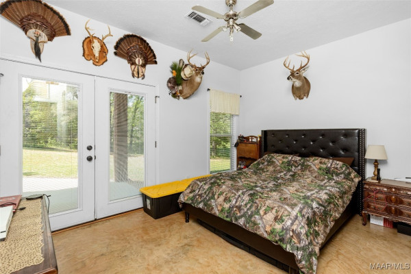 257 Gold Mine Branch Road