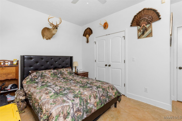 257 Gold Mine Branch Road