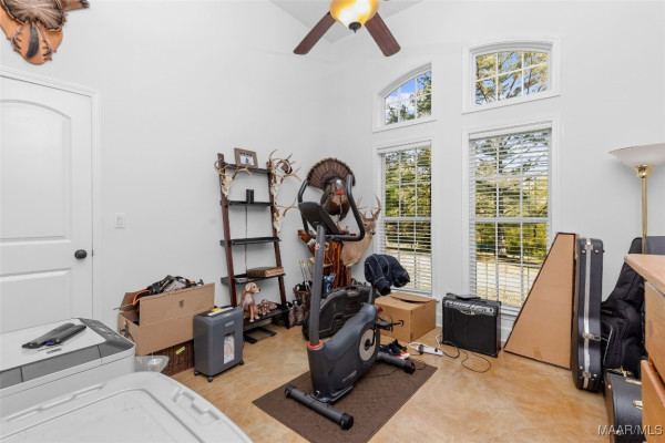 257 Gold Mine Branch Road