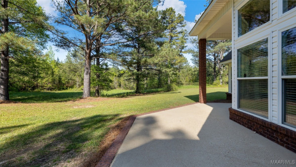 257 Gold Mine Branch Road