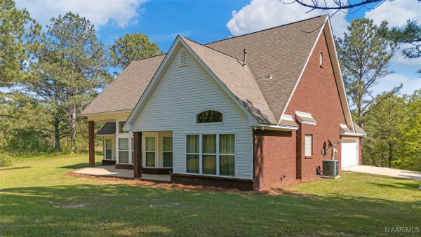 257 Gold Mine Branch Road