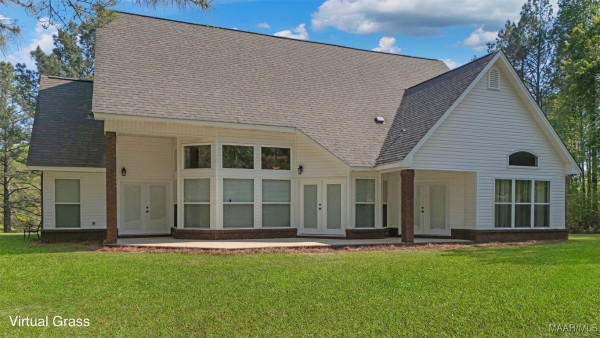257 Gold Mine Branch Road