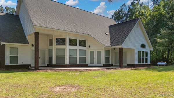 257 Gold Mine Branch Road