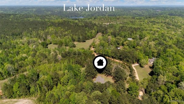 257 Gold Mine Branch Road