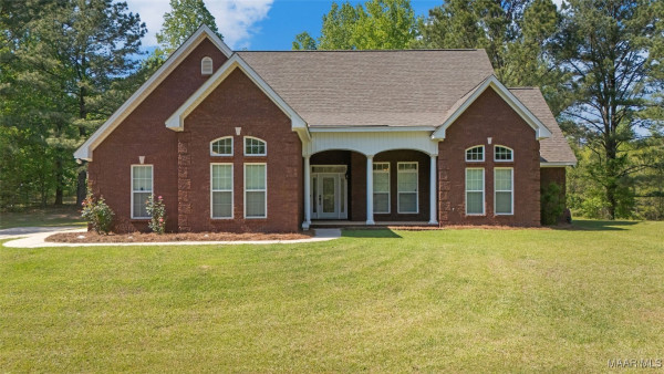 257 Gold Mine Branch Road