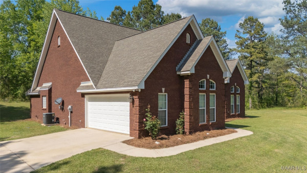 257 Gold Mine Branch Road