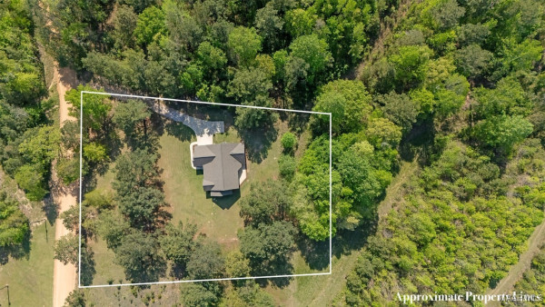 257 Gold Mine Branch Road