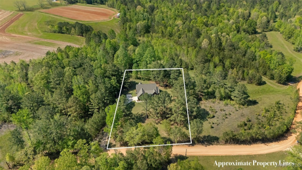 257 Gold Mine Branch Road