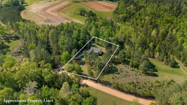 257 Gold Mine Branch Road
