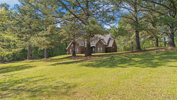 257 Gold Mine Branch Road
