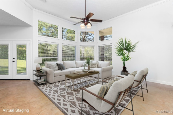 257 Gold Mine Branch Road