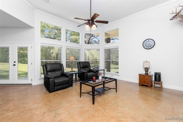 257 Gold Mine Branch Road
