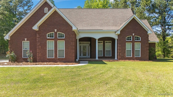 257 Gold Mine Branch Road