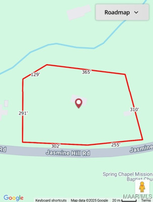 423 Jasmine Hill Road