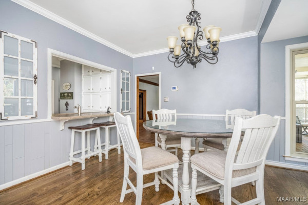 101 HARROGATE SPRINGS Road