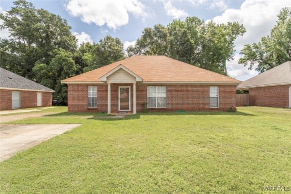 242 Ridgeview Drive