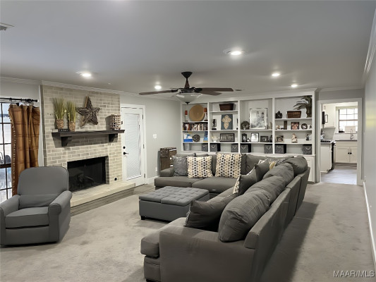 6424 Halcyon Drive