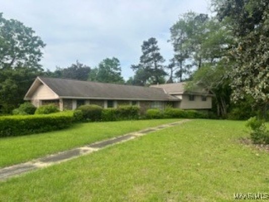 6100 Monticello Drive