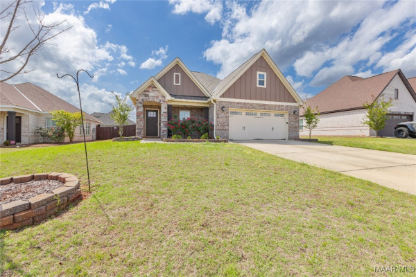 1109 Benjamin Way