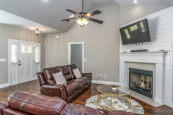 1017 Ridge Point Drive