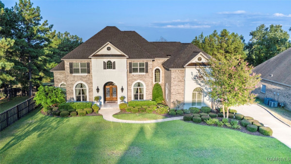55 Brookstone Road