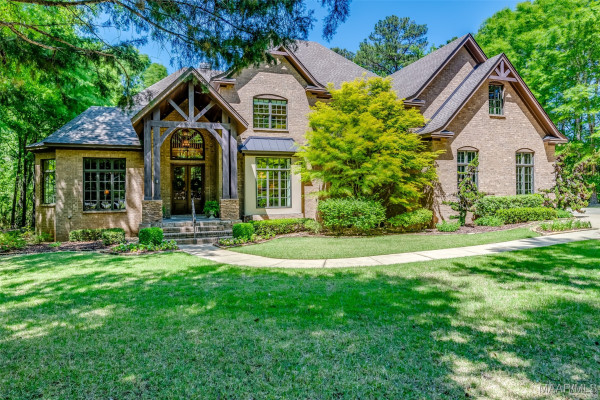 217 Buckhead Drive