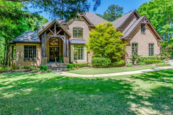 217 Buckhead Drive