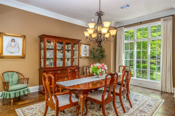 217 Buckhead Drive