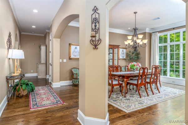 217 Buckhead Drive
