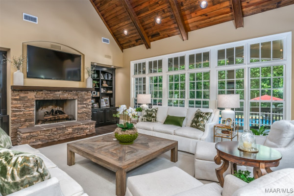 217 Buckhead Drive