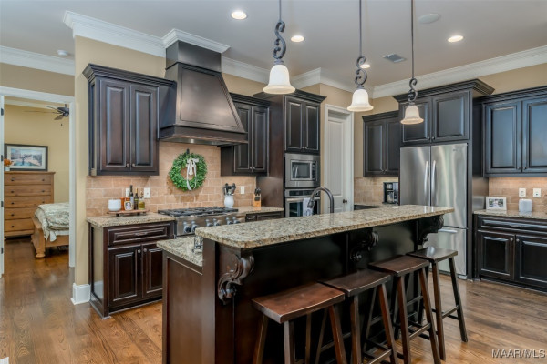 217 Buckhead Drive