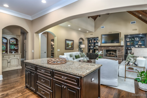 217 Buckhead Drive