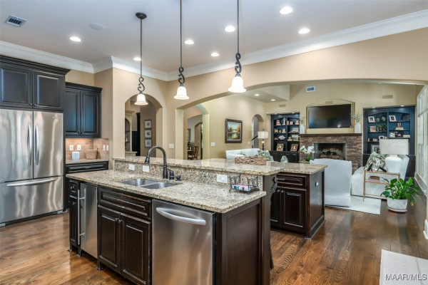 217 Buckhead Drive