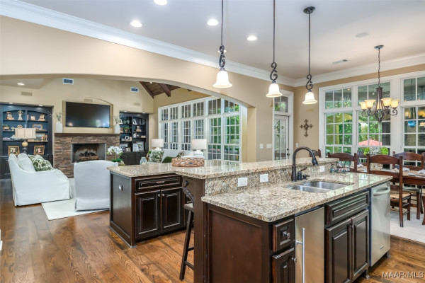 217 Buckhead Drive